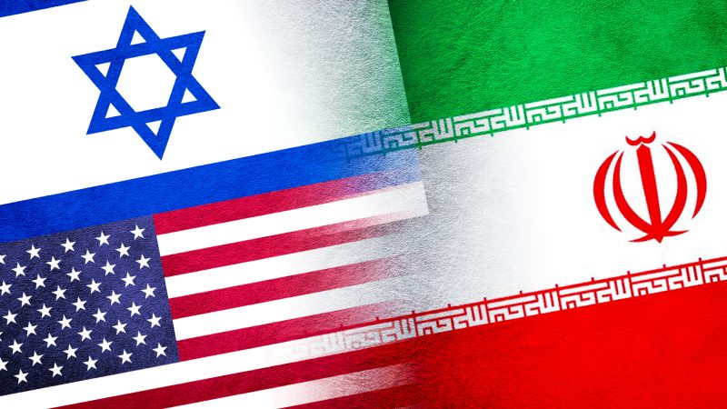 Turkey and Iran targeted by broad US-Israeli plot