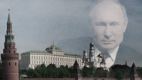 Vladimir Putin: Bonapartism in the 21st Century
