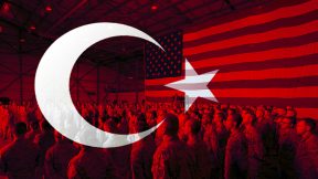 Taking A Stand Against Imperialism: Turkey Must Close Down Its US Military Bases