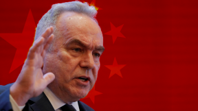 “We should bring China under control through Asian countries” – Kurt Campbell, Biden’s new China director
