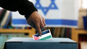 Palestinian elections: the beginning of a bigger crisis