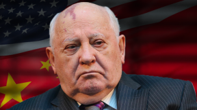 The Western Dream: Turn Putin and Xi Jinping into Gorbachev!