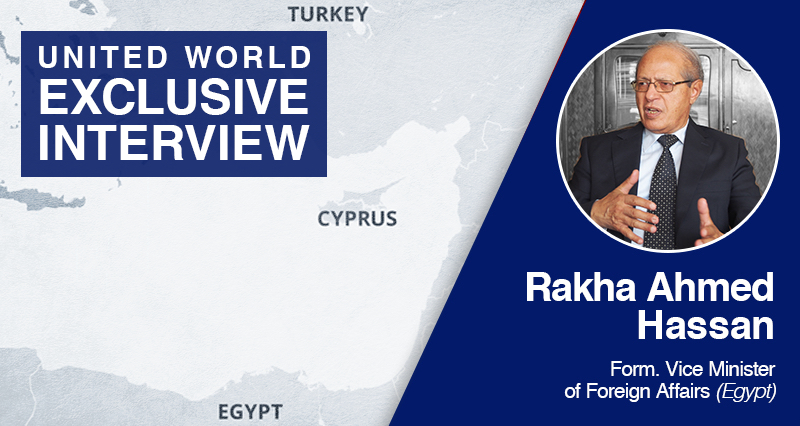 On Turkish-Egyptian maritime deal: “On what basis?”