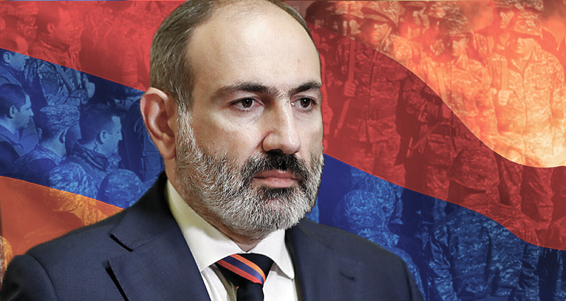 Who benefits from a coup in Armenia?