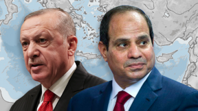 Egypt debates Turkish olive branch: Ankara – Cairo reconciliation possible under conditions