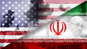 On US – Iranian relations and the nuclear deal