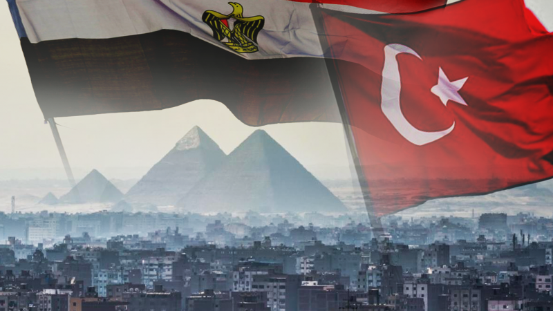 Normalization of Egypt – Turkey relations: a still immature stew