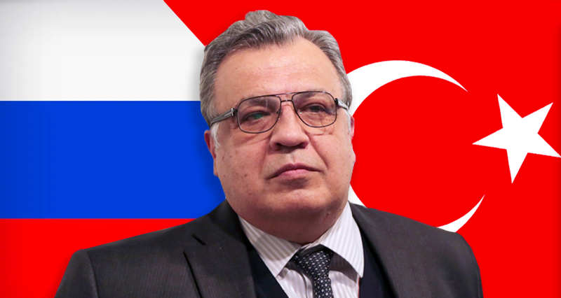 Turkish Court Judgment: Assassination of Karlov was “provocative action against Turkish-Russian ties”
