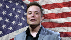 Elon Musk: SpaceX & Washington’s Corporatist Romance