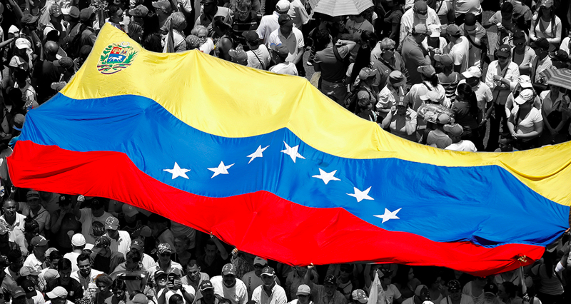 Community Governments of Venezuela: Another experience of union and popular organization