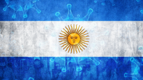 Global Covid Situation, Pt. 6: Argentina
