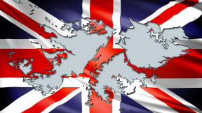 British Imperialism in the South Atlantic: Malvinas and Antarctica