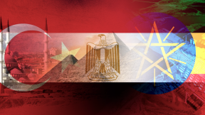 A glance at Egypt: Turkey-Egypt reconciliation is matter of time