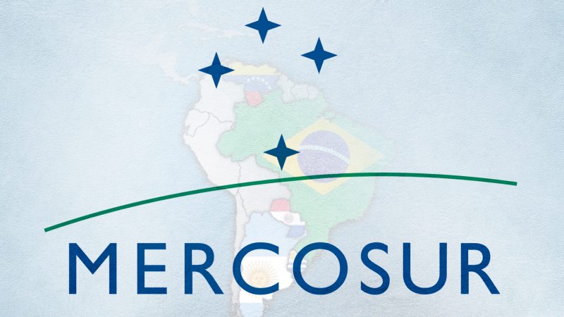 Mercosur Special Report: Presidential meeting on the 30th anniversary