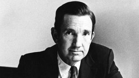 ‘I accuse the United States!’: Ramsey Clark