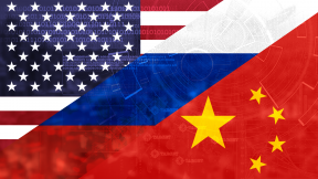 The US is trying to divide – will Russia and China answer with the creation of a united block?