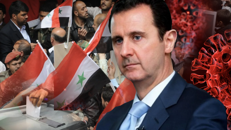 3 Advantages and 3 Challenges ahead of voting Syria