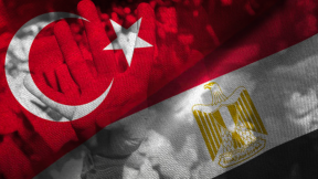Improving Egyptian – Turkish relations: A hard road must be traversed
