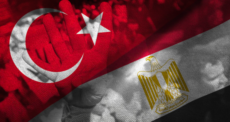Improving Egyptian – Turkish relations: A hard road must be traversed