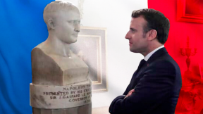 Macron’s pyrrhic victory