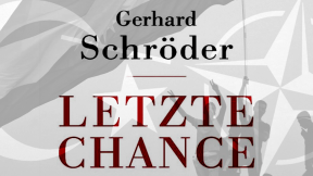 “Last Chance”: Europe and the New World Order according to Gerhard Schröder (Pt.1)
