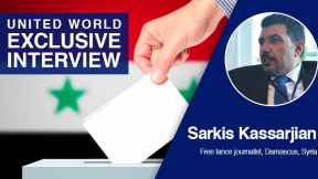 Syrian Presidential Election 2021: Arab nationalists of the region support Assad