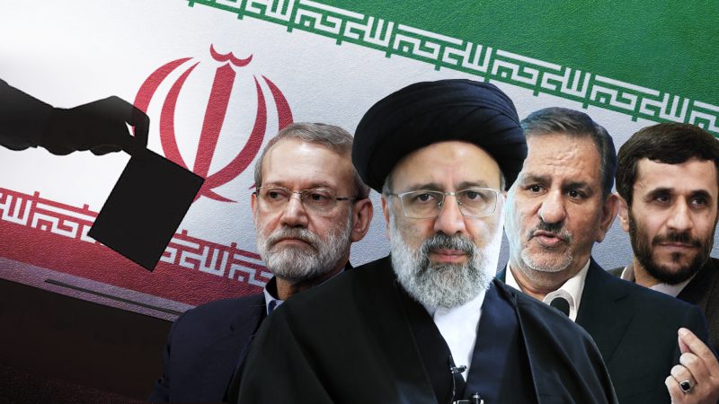 Iran’s presidential elections: a chance to escape the cycle of crisis