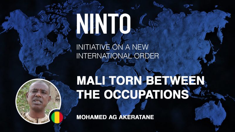Mali torn between the occupations