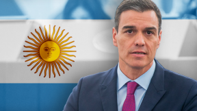 Pedro Sánchez’ official visit to Argentina