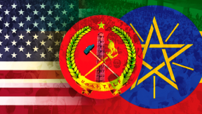 The United States’ Political Gambling in Ethiopia