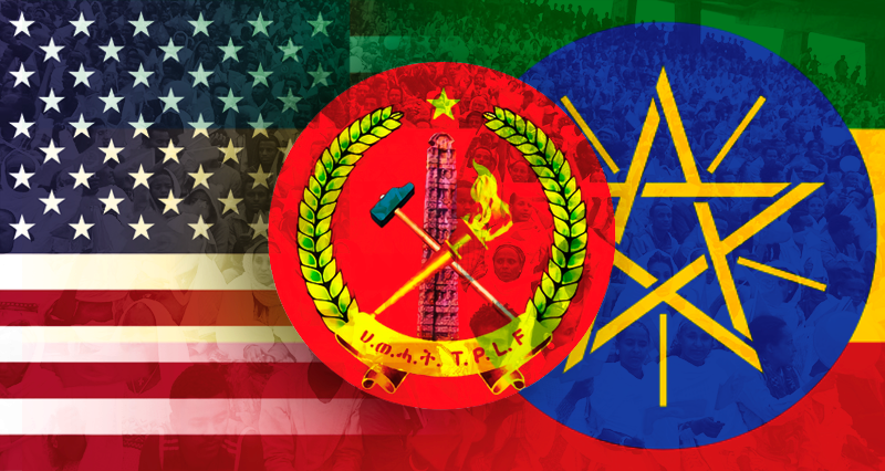 The United States’ Political Gambling in Ethiopia