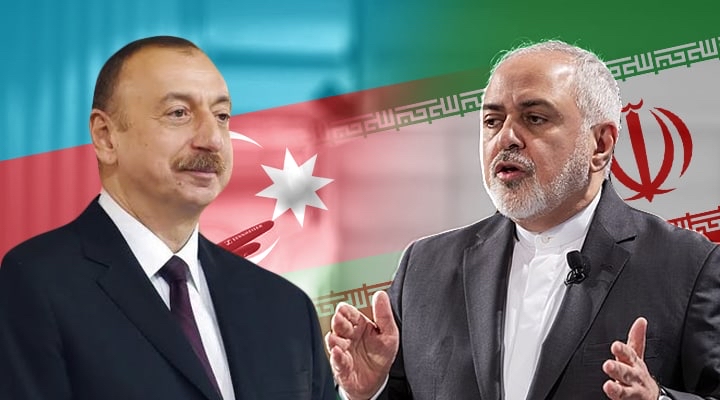 Iranian-Azerbaijani relations are entering a new stage