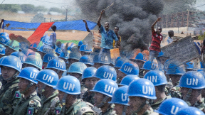 Failure of the UN Mission in the Central African Republic