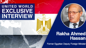 The background of the upcoming meeting between Turkey and Egypt