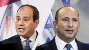New government in Israel: Cairo’s opportunity to test relations with Tel Aviv