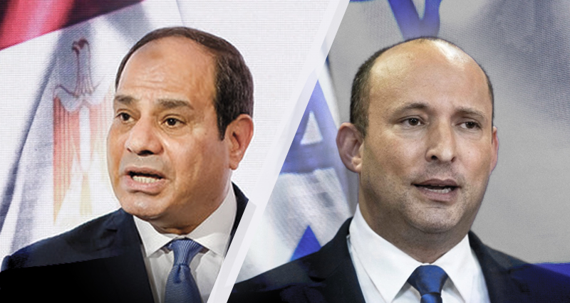 New government in Israel: Cairo’s opportunity to test relations with Tel Aviv