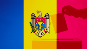Elections in Moldova