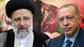“Tehran and Ankara together can stabilize Afghanistan”