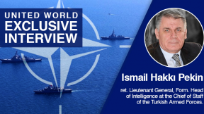 Why did Turkey participate in the Sea Breeze 2021 naval exercise on a low key?