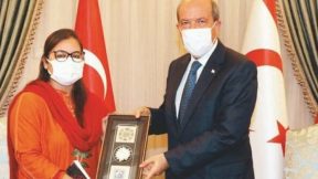 Is Pakistan preparing to officially recognize the Turkish Republic of Northern Cyprus?