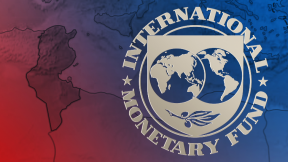 IMF’s shadow over Tunisia