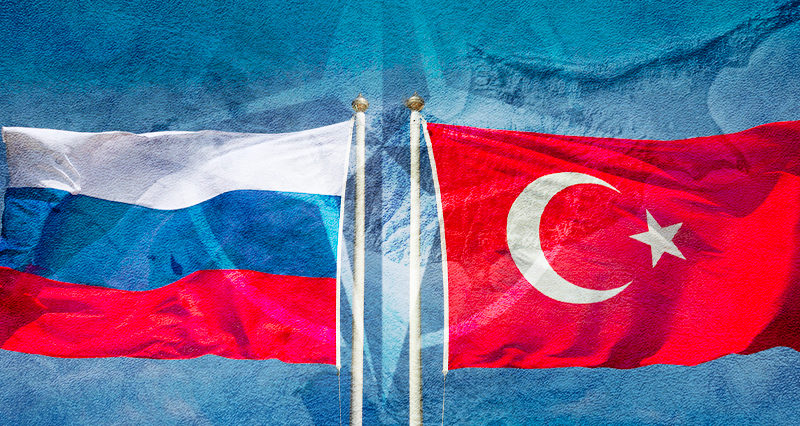 Breaking the impasse: How a Turkish–Russian deal could light up the way