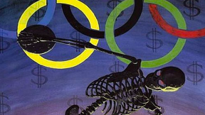 Olympism and Fascism