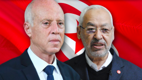 The events in Tunisia and the Turkish strategy
