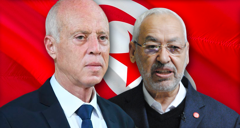 The events in Tunisia and the Turkish strategy