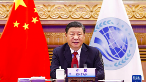 Xi’s 5 proposals to the SCO