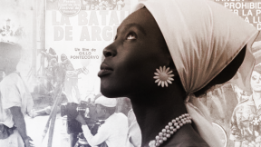 Colonialism, independence movements and the pioneers of African cinema