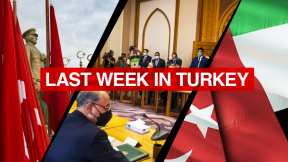 Victory Day celebrated across the nation; Second meeting in exploratory talks with Egypt; Phone contact between the Turkish President and the Emirati Crown Prince