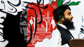 New Taliban government in Afghanistan and international reactions