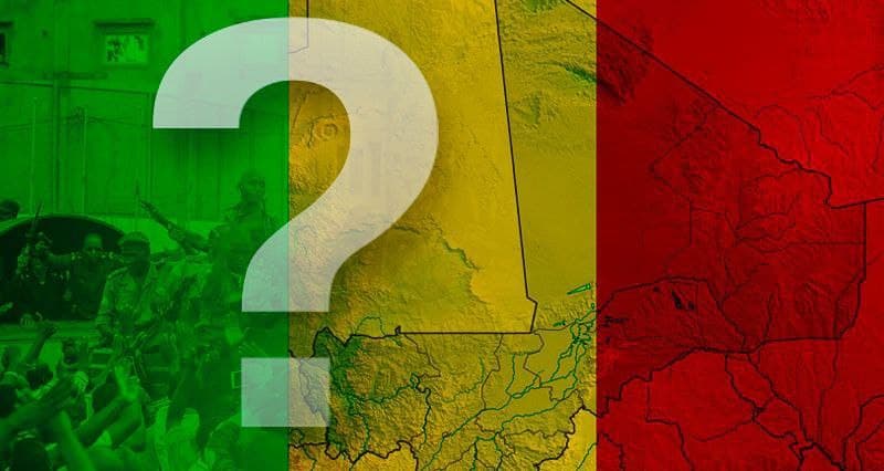 Security crisis in Mali – Crisis of Françafrique